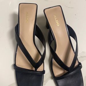 Aldo Loretta Sandal